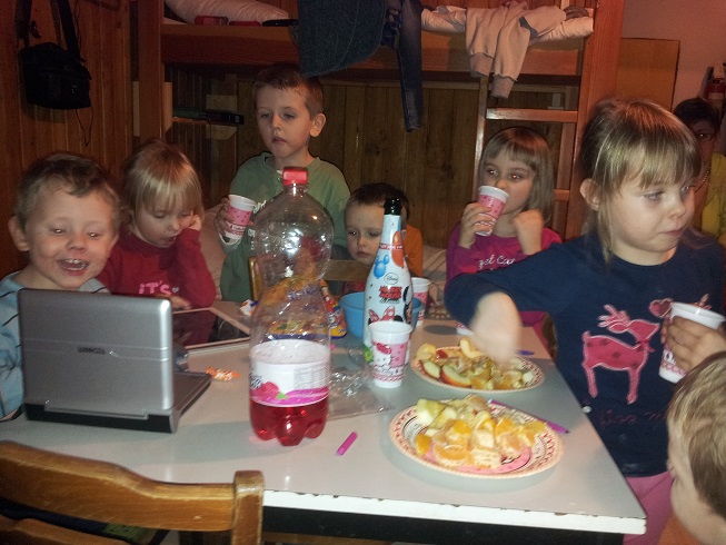 party 2
