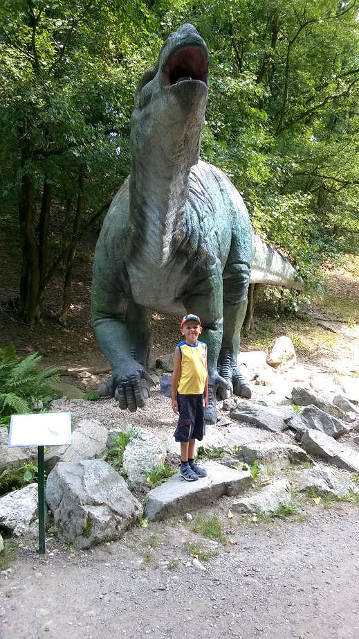 dinopark 2