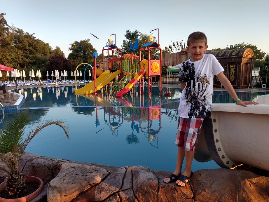 Aquapark